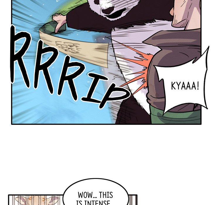 Secret Zoo - episode 20 - 41
