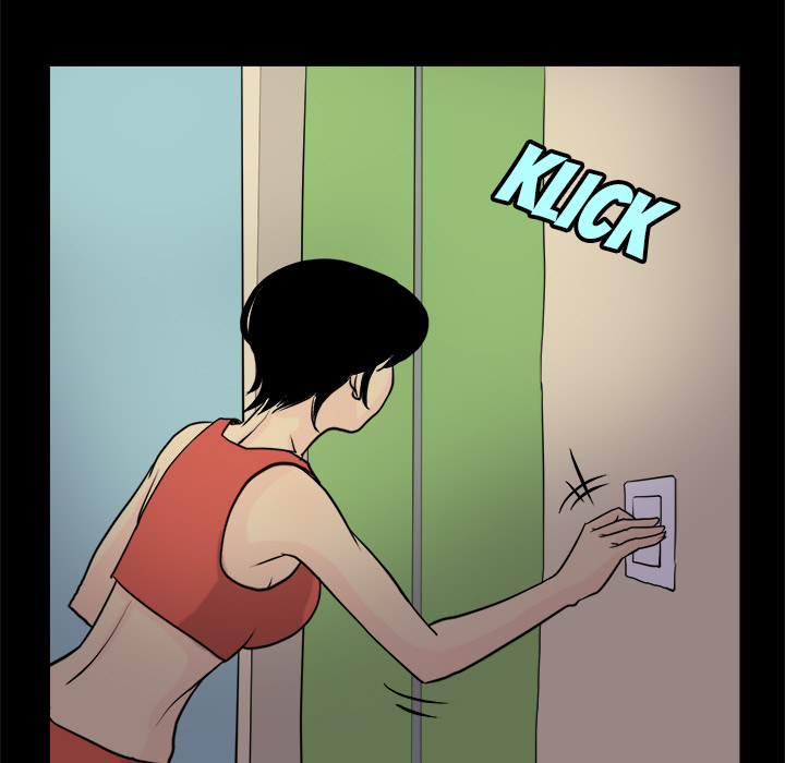 Sex Note - episode 6 - 34