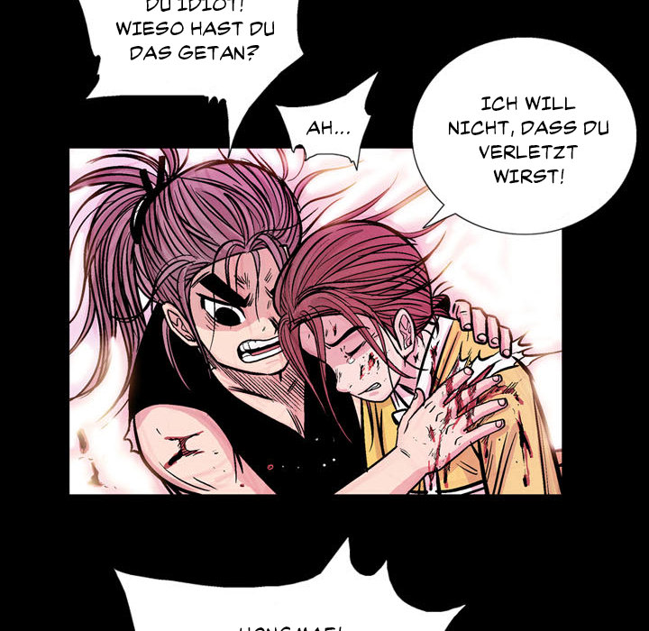 Der Schwertklan Joseons - episode 13 - 47