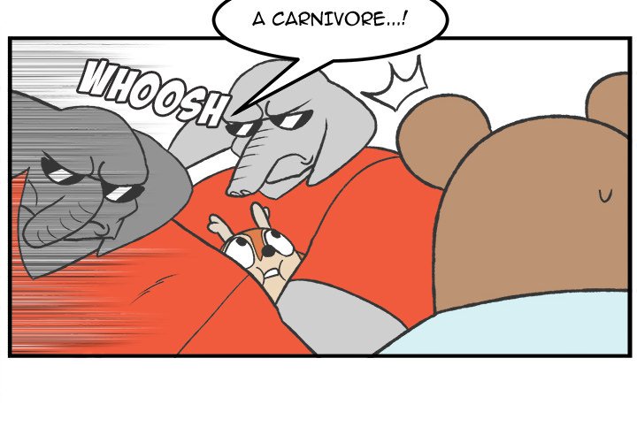 Herbivore High School - episode 37 - 1