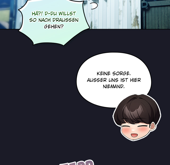 Überleben in einem Comic - episode 51 - 21