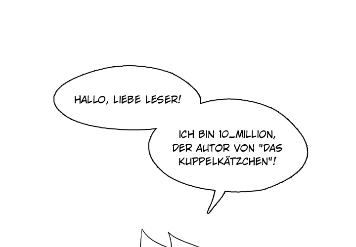 Das Kuppelkätzchen - episode Epilog - 3
