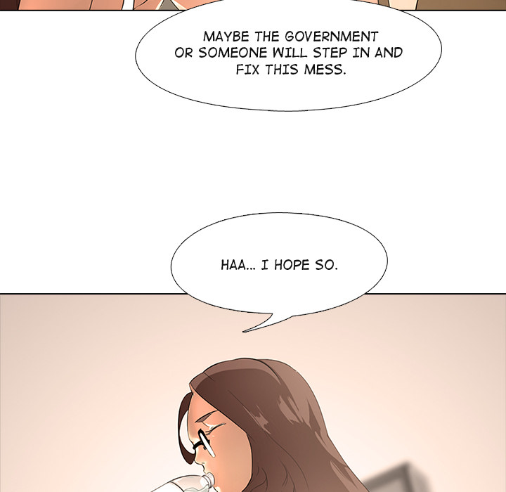 Quarantine Tower - episode 2 - 67