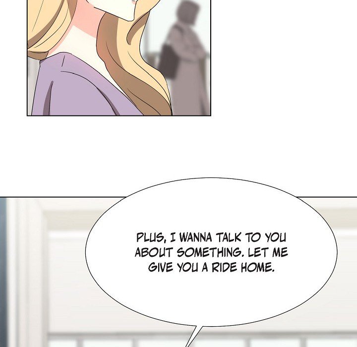 Fragrant Office Life - episode 29 - 45