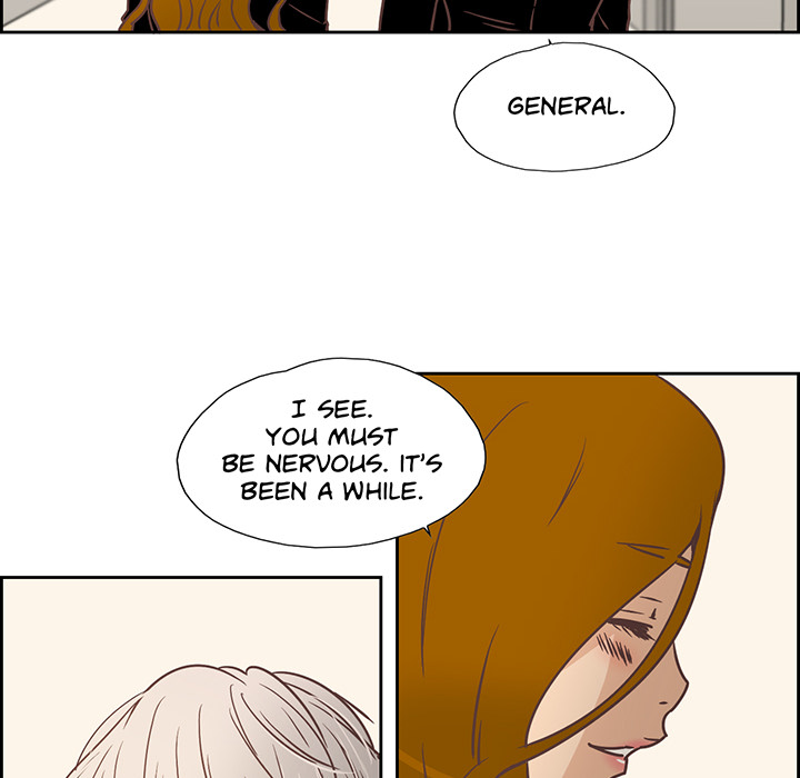 An Innocent Sin - episode 94 - 52
