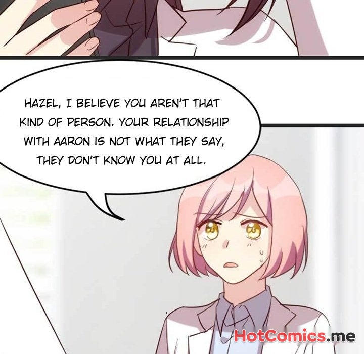 CEO's Sudden Proposal - episode 16 - 25