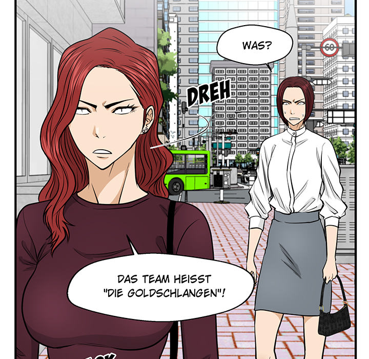 Los geht´s Mr. Kang! - episode 79 - 7