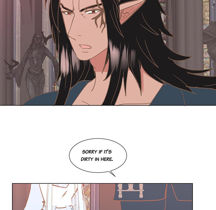 Now, I am Demon King's Wife - episode 11 - 77