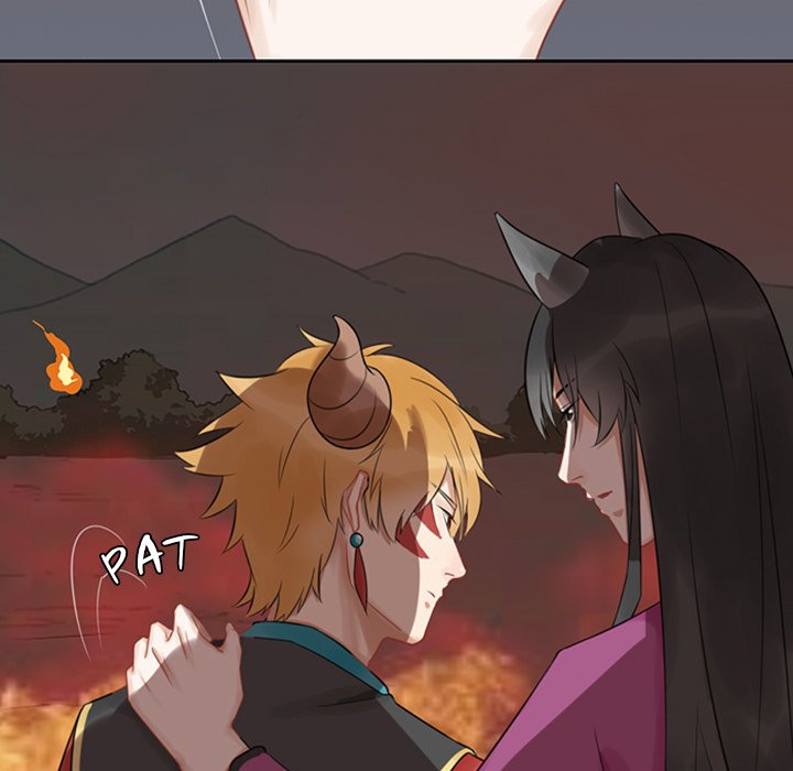 Odis and Moa's Underworld Diary - episode 71 - 18