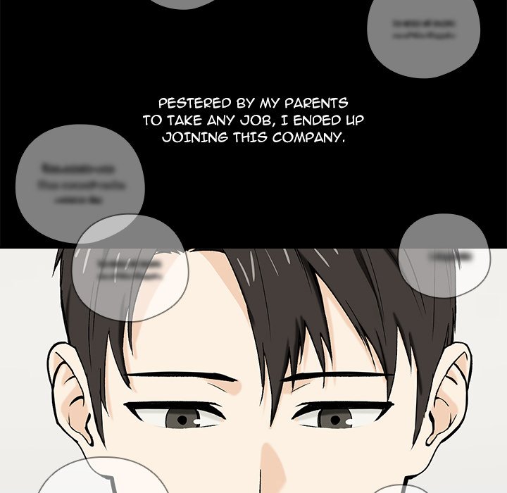 Dating After Work - episode 1 - 21