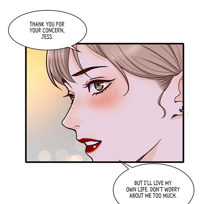 Secret Campus - episode 14 - 120