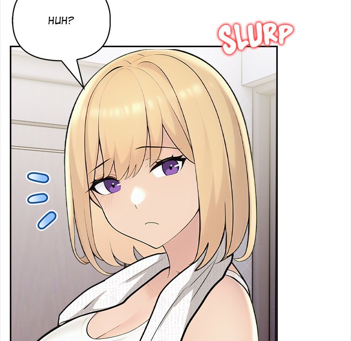 The Exchange Student & His Host - episode 8 - 35