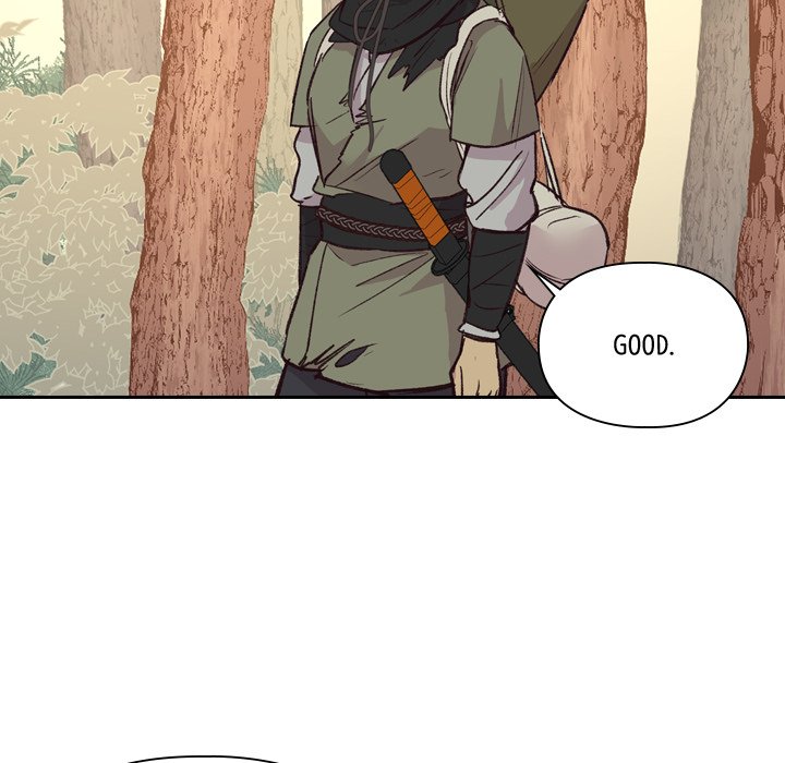 The Princess's Guard - episode 11 - 29