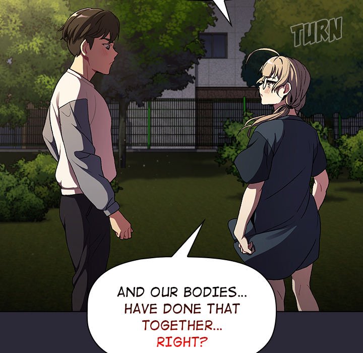 What do I do now...? - episode 8 - 88