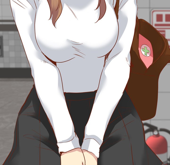 The Giving Girl - episode 11 - 53