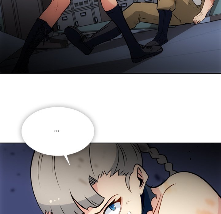Such a Cute Spy - episode 38 - 86
