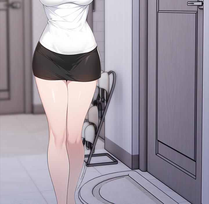Mina's Little Trap - episode 12 - 10
