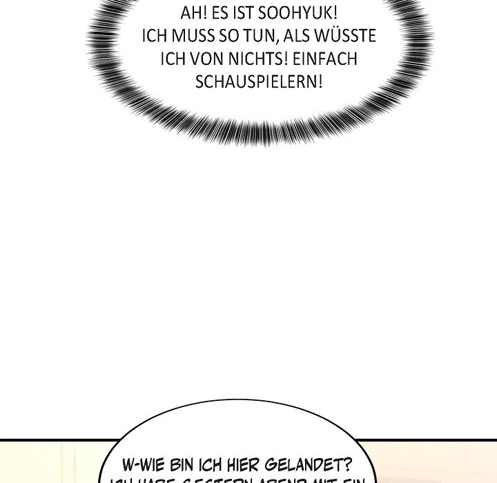Die geheime Liebe des Omega K - episode 46 - 58