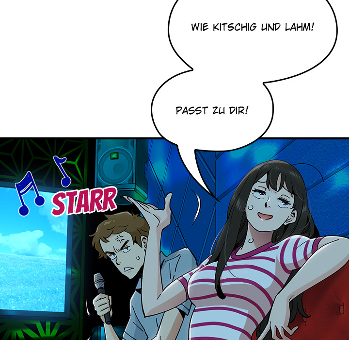 Fabrik der Liebe - episode 5 - 100