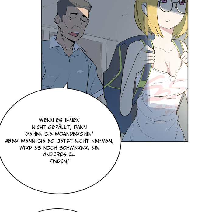 Verbrannter Kaffee - episode 13 - 14