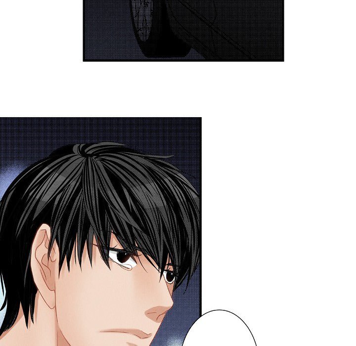 Work, Fight and Love - Webtoon Edition - episode 65 - 65