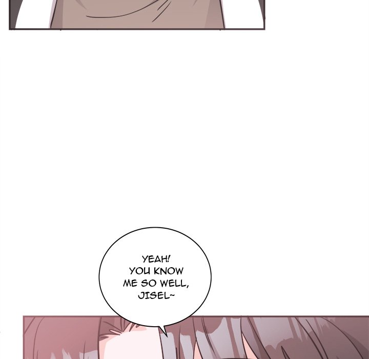 Pheromone Sherbet♥ - episode 41 - 47