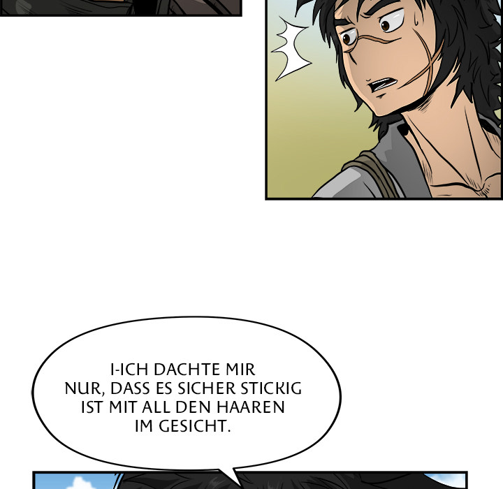 Das Schwert des Donners - episode 3 - 71
