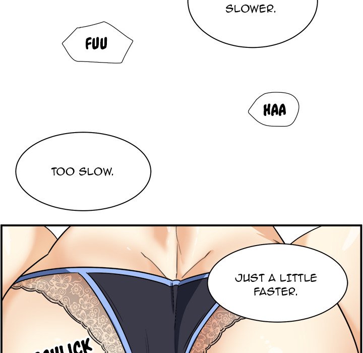 Excuse me, This is my Room - episode 6 - 100