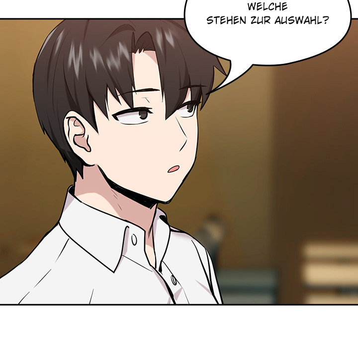 Dating After Work - episode 7 - 81