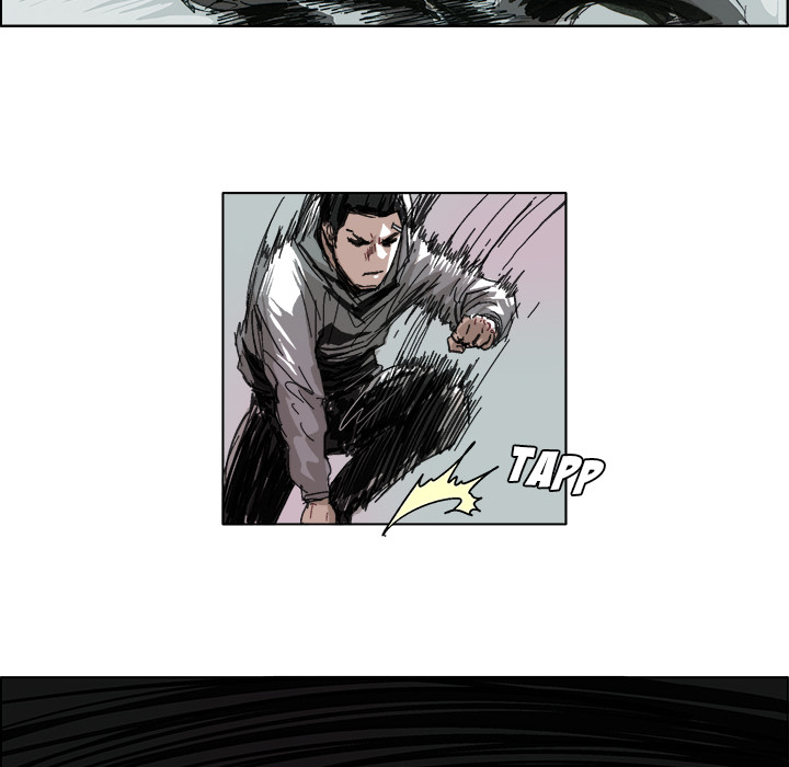 Codename Geist - episode 9 - 19