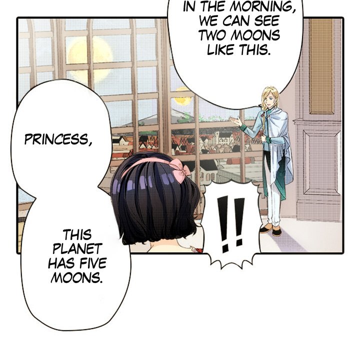 My Dearest  Irina - episode 4 - 56