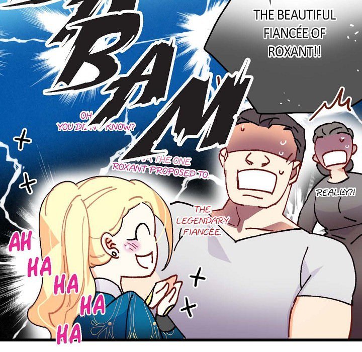 Bring the Love - episode 45 - 87