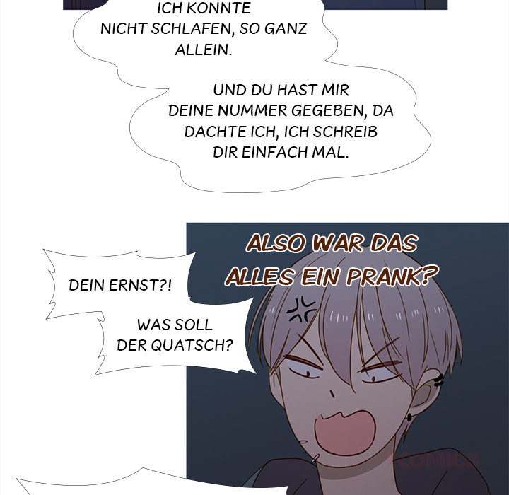 Mein Leben als Halb-Magi - episode 34 - 25