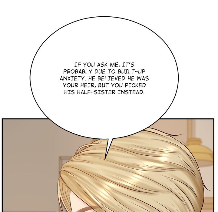 Extremely Rich Family - episode 87 - 85