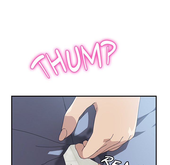 The Unwanted Roommate - episode 11 - 118