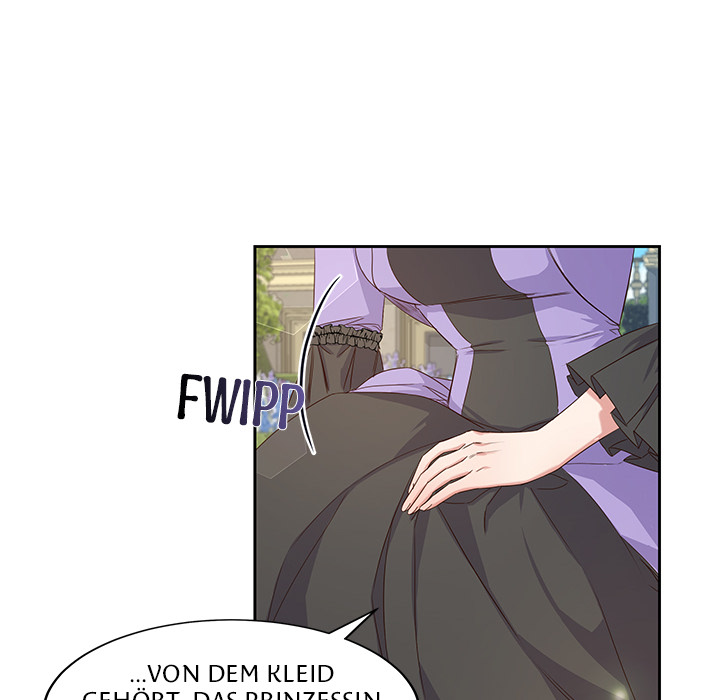 Diesmal ändere ich mein Schicksal - episode 7 - 10