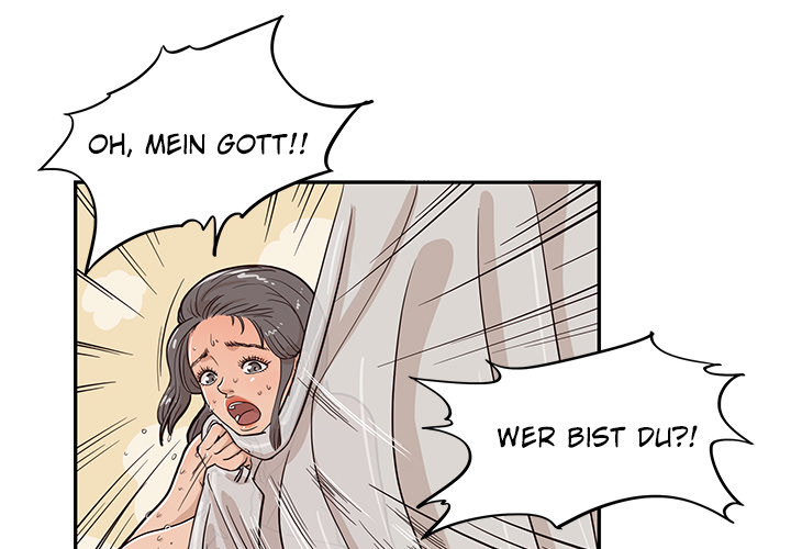 Der Hahn im Korb - episode 20 - 3