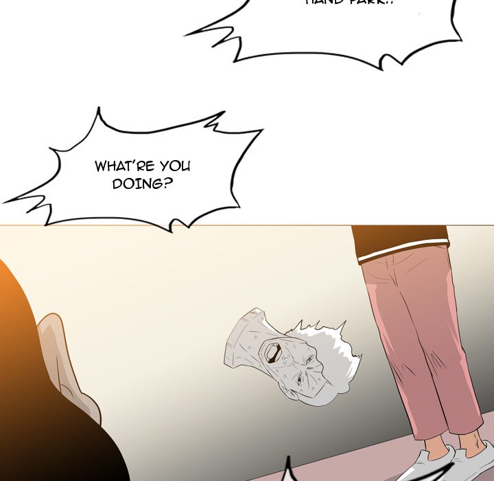Path to Salvation - episode 14 - 37