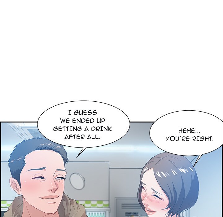 Tasty Chat: 0km - episode 9 - 31