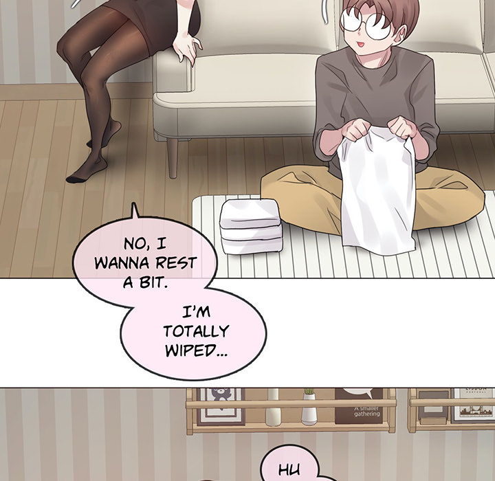 A Pervert's Daily Life - episode 121 - 21