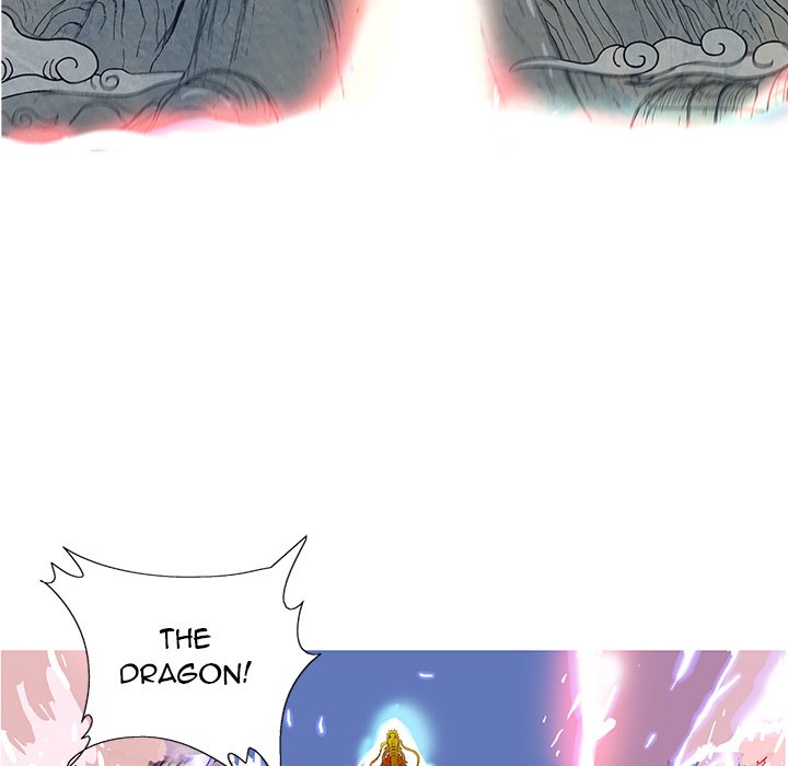 The Journey of the Dragon - episode 29 - 100