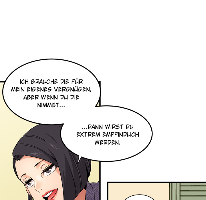 Wer hat Angst vor Mister H? - episode 27 - 102