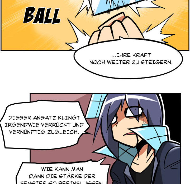 Das Wohnheim aus einer anderen Welt - episode 100 - 87