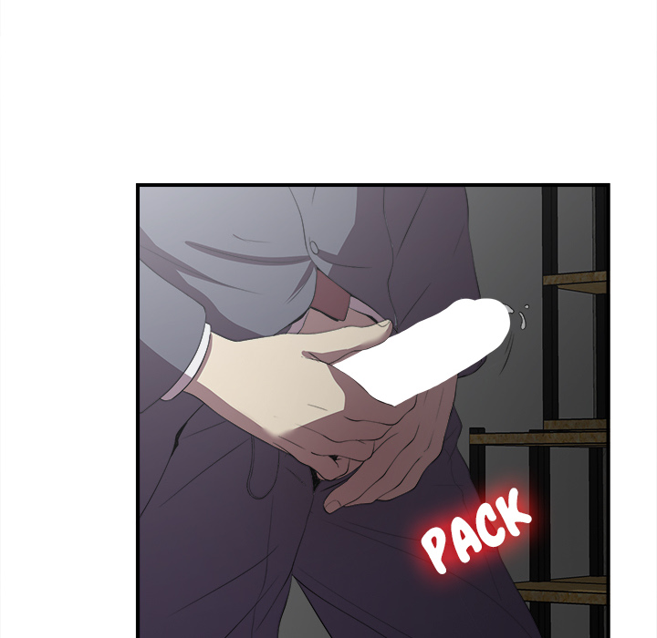 Seinen Mann stehen - episode 1 - 132