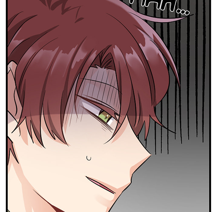 Pheromon Sorbet♥ - episode 10 - 47