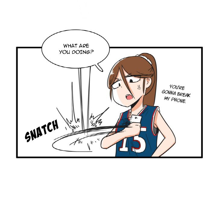 The Amazing Siblings - episode 22 - 16