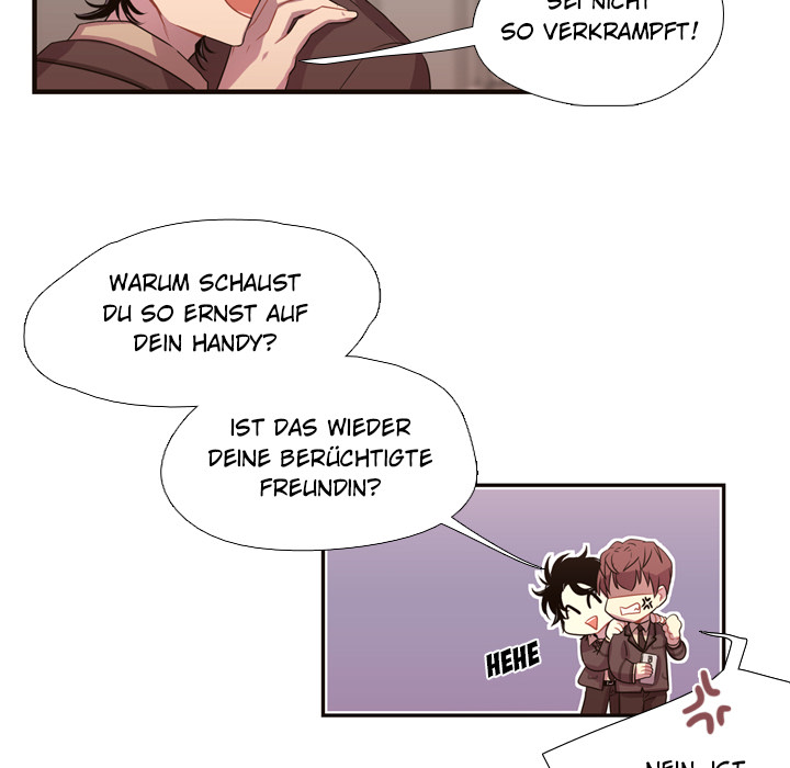 Sehnsucht nach Schmetterlingen im Bauch - episode 11 - 22