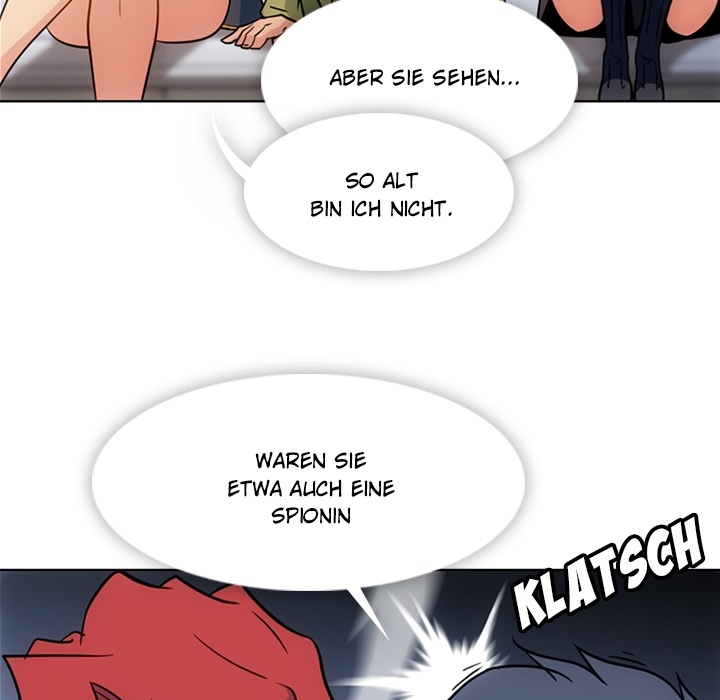 Eine Spionin zum Knuddeln - episode 39 - 53