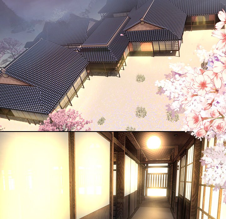 MASTER AND SEVEN LOVERS - episode 66 - 31