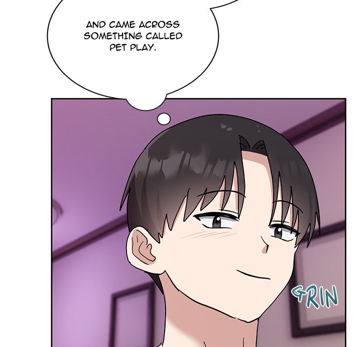 Knot My Secret - UNCENSORED - episode 8 - 82